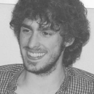 Thomas - Prof d'histoire - Paris