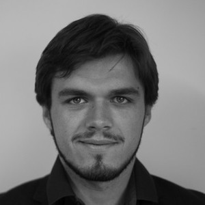 Guillaume - Prof de maths - Paris
