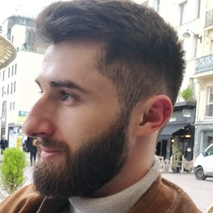 Stan - Prof de maths - Paris