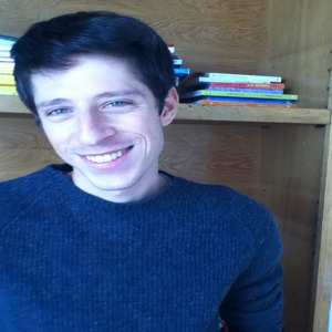 Pietro - Prof d'italien - Paris
