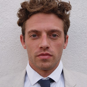 David - Prof d'aide aux devoirs - Paris