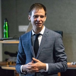 Quentin - Prof de maths - Bagneux