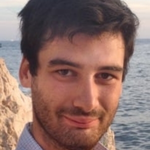 Marius - Prof d'italien - Paris