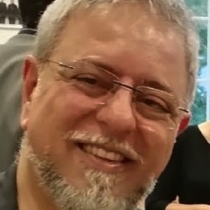 Serge - Prof de maths - Saint-Mandé