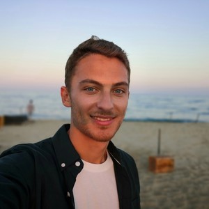 Adrien - Prof de physique - Paris 16e