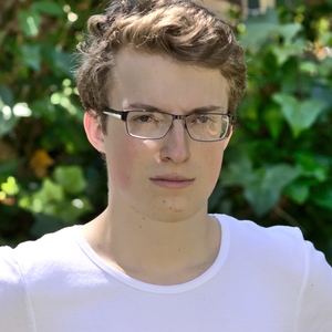 Robin - Prof d'aide aux devoirs - Toulon