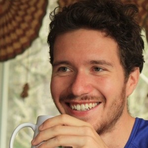 Nicolas - Prof d'histoire - Paris