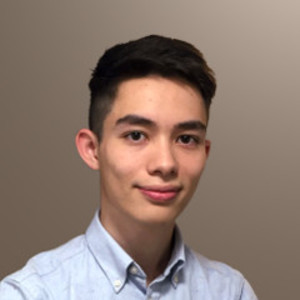 Lucas - Prof d'aide aux devoirs - Paris