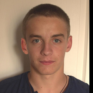 Hugo - Prof de maths - Hermanville-sur-Mer
