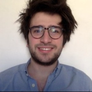 Gabriel - Prof d'aide aux devoirs - Paris