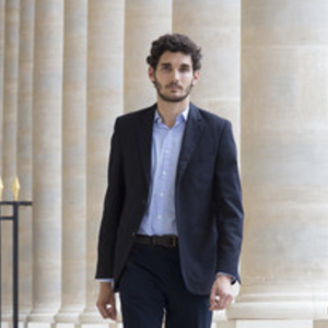 Simon - Prof de maths - Paris