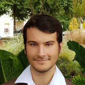 Clément - Prof d'aide aux devoirs - Paris