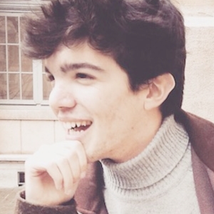 Guillaume - Prof de philosophie - Paris