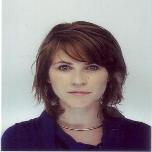 Nathalie - Prof d'anglais - Paris