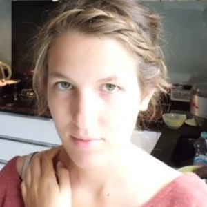 Anita - Prof d'anglais - Paris