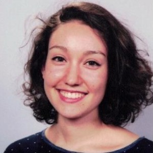 Clémence - Prof d'anglais - Paris 5e