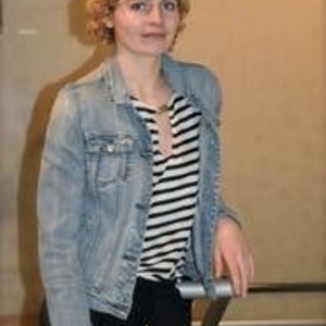 Alice - Prof d'aide aux devoirs - Chatou