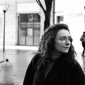 Lola - Prof de français - Poitiers
