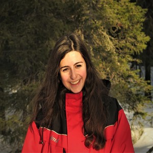 Charlotte - Prof de français - Paris
