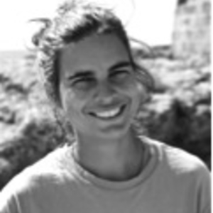 Raphaëlle - Prof de soutien scolaire - Paris