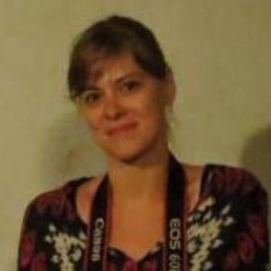 Marion - Prof d'italien - Paris