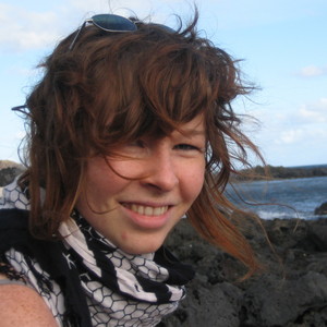 Alice - Prof de maths - Lyon