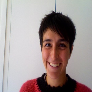 Louise - Prof d'histoire - Paris
