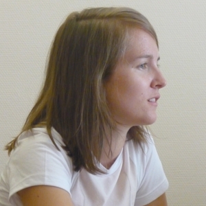 Stéphanie - Prof d'aide aux devoirs - Paris