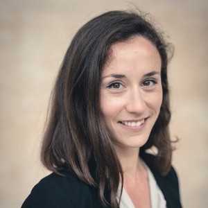 Juliette - Prof de français - Paris