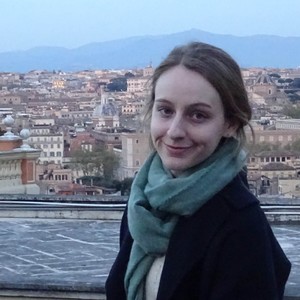 Manon - Prof de français - Paris