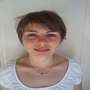 Isolde - Prof de soutien scolaire - Lyon