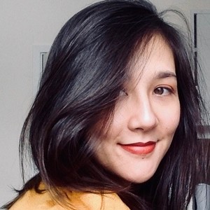 Kathia - Prof de français - Paris 5e