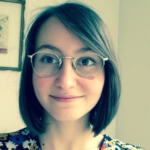 Marion - Prof de français - Paris