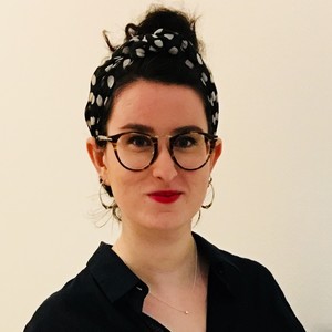 Hélène - Prof de dissertation - Paris