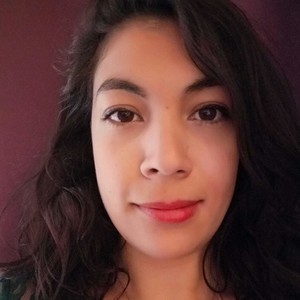 Amina - Prof de français - Paris