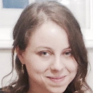Inès - Prof de français - Paris