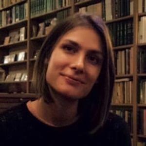 Céline - Prof de méthodologie - Paris