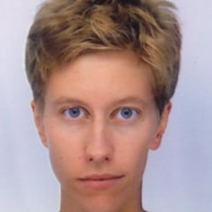 Garance - Prof de philosophie - Paris 14e
