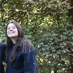 Lise - Prof de français - Paris