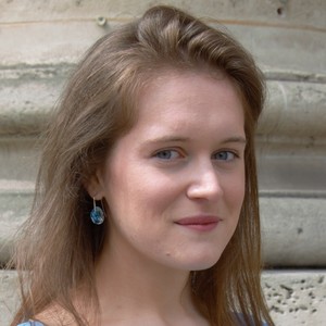 Victoire - Prof d'anglais - Paris
