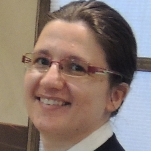 Aurélie - Prof de maths - Lyon