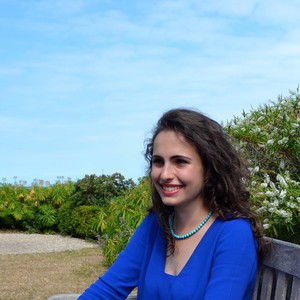 Clara - Prof d'économie - Paris 4e