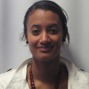 Kristel - Prof de maths - Paris