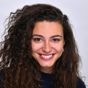 Marie - Prof d'italien - Paris