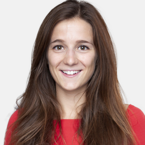 Mathilde - Prof de français - Paris
