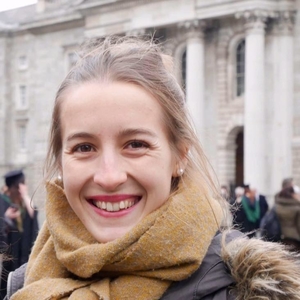 Camille - Prof de droit - Paris