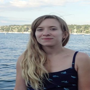 Maureen - Prof de maths - Paris