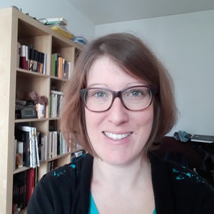 Elodie - Prof de français - Montrouge