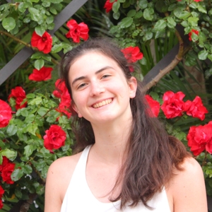 Gabrielle - Prof d'aide aux devoirs - Lyon
