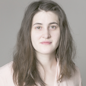 Marie-Blandine - Prof d'aide aux devoirs - Paris